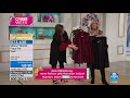 HSN | Slinky Brand Fashions 11.28.2017 - 10 AM