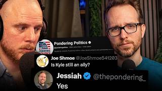 Hearing Out Jessiah