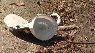 New Bern tackles littering with refreshed 'Keep New Bern Clean' campaign Information