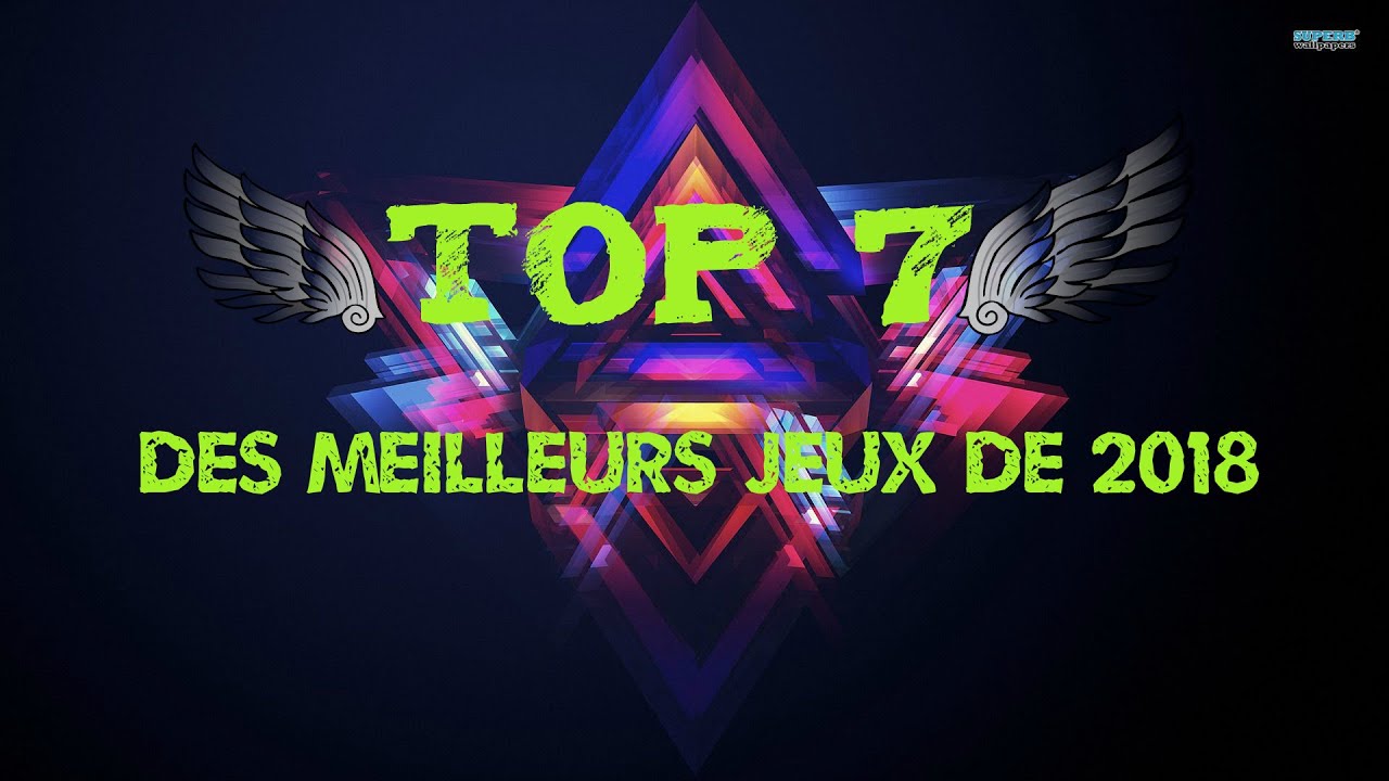 top 5 gaming 2018 YouTube