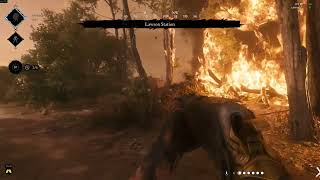 Hunt Hit Detection is Next Level