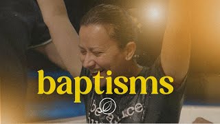 A New Beginning: Celebrating Baptisms Together