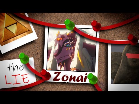 Did Hylia Fawkes Just Reveal The Biggest Scandal Of The Decade?