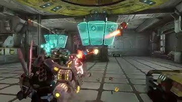 Transformers: Rise of the Dark Spark Escalation Mode