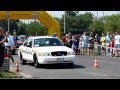 II Zlot aut amerykańskich Borki 2012 (Tomaszów Mazowiecki) RoadRunners.pl -7-