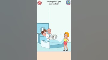 Happy Ending Level 2 Walkthrough #short #gameplay #fyp