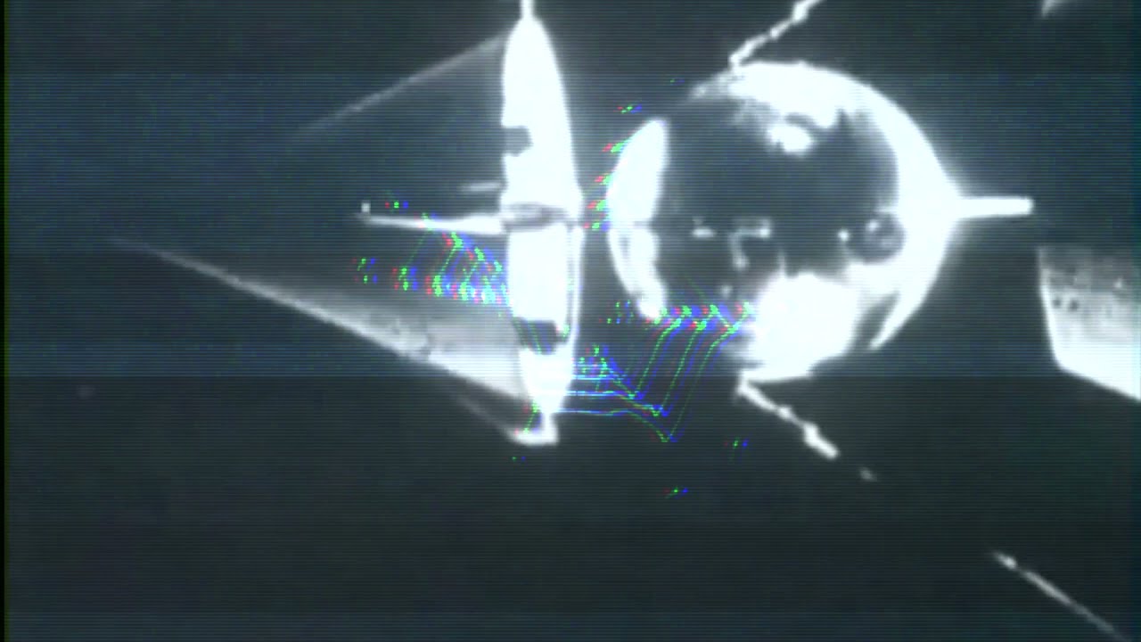 TWO BUS -  Ч/Б (версия 1) (официальная версия)