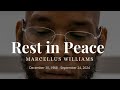 Marcellus Williams Didn't Deserve To Go Like that