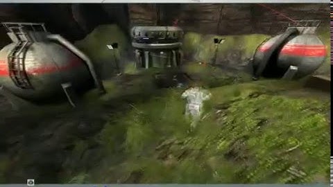 Unrealness CTF Highlights Part 2