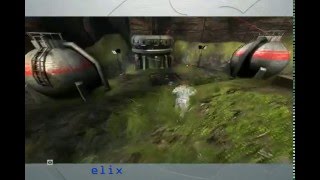 Unrealness CTF Highlights Part 2