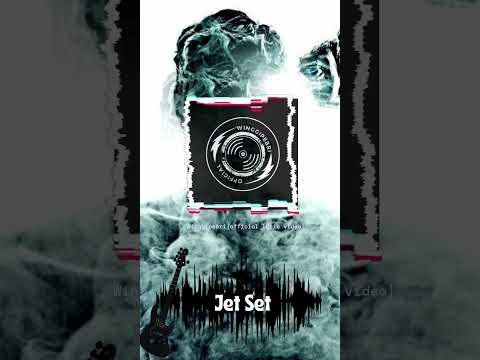 Jet Set #music #youtubmusic #remix #rap #bass