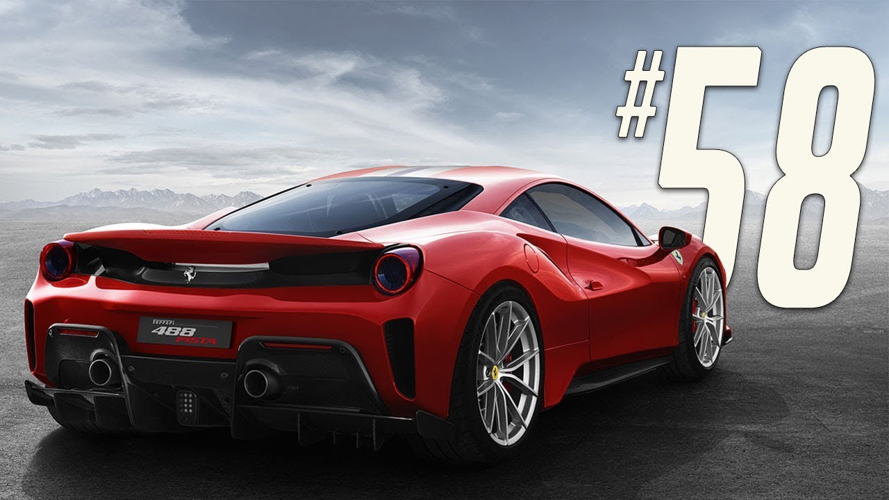 CSR Racing 2 | Season #58: All You Need To Know + 1.22 Update Breakdown! - FXX K Buff!