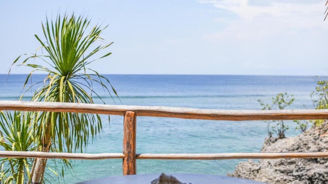 Le Cliff Bali, Uluwatu, Indonesia