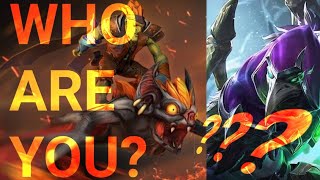 Bat Rider In Mobile Legend Kaja Whiplash