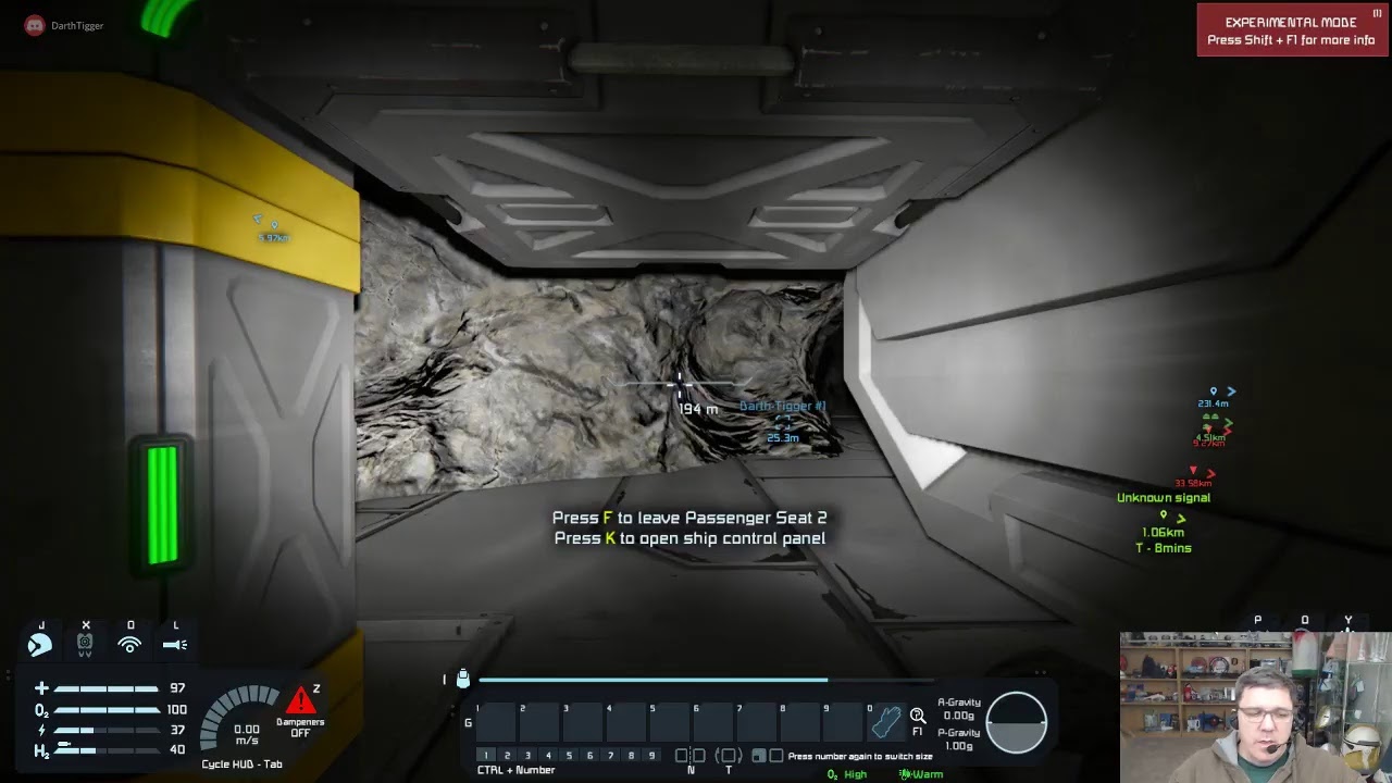 Space Engineers 2 - Early game mining setup - YouTube