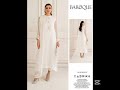 BRAND…*BAROQUE*Unstitched Replica