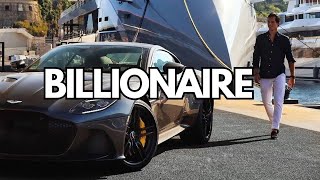 Achieve Billionaire Lifestyle: Inspirational Guide For 2024 - Ep 20 | Glamour Gazette