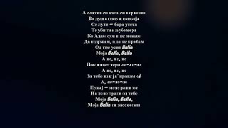 Pajak x Lara - Bella - ( Text )