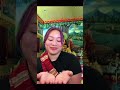 When the monk keeps forgetting to bless you #tiktok #lao #khmer #thai