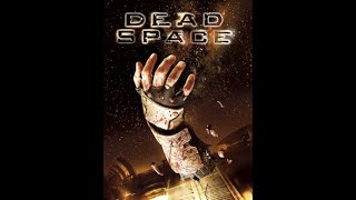 Halloween marathon begins with a blind playthrough of DEADSPACE