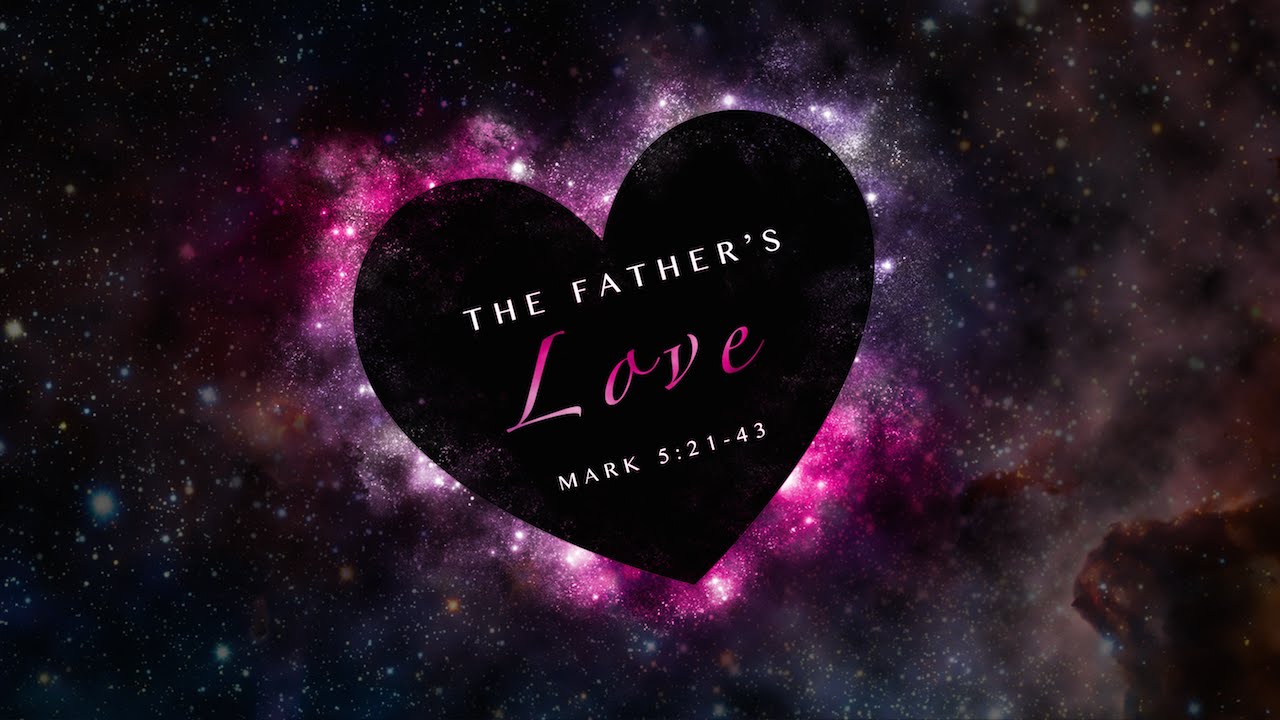 The Father s Love Mark 5 21 34 YouTube mark-4-26-34-2024-christian-art-gospel-reading-art-reflection