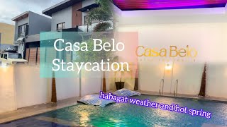 Rainy Day Escape Our Private Hot Spring Sanctuary in Los Banos