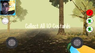 Slendytubbies: Android Edition (Gameplay) What is this!!! screenshot 5