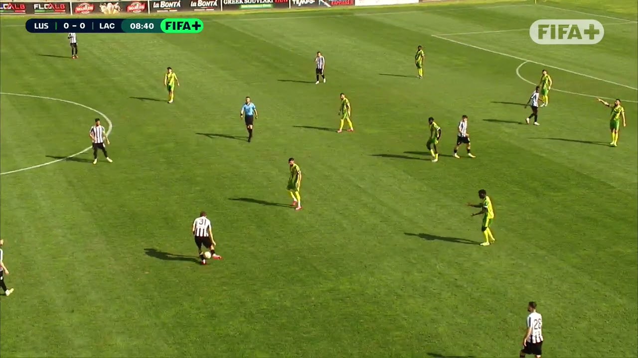 KF Lushnja-KF Laçi 1-5 | Ndeshja e plotë | Java 24, Kategoria e Parë 2025-2026 | 28.02.2026