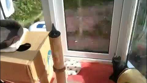 iPhone 3Gs Video Test Direct Upload To YouTube