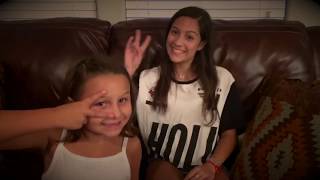 Questionanswer With My Aunt