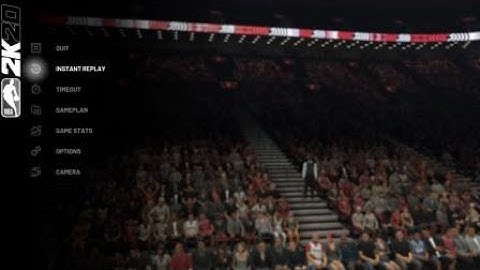 NBA 2K20 best snatch block of the year