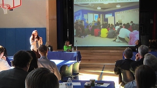 DSA Learning Environments 2017