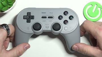 8BitDo Pro 2 - How Long Does It Work on Battery? | Battery Life & Charging