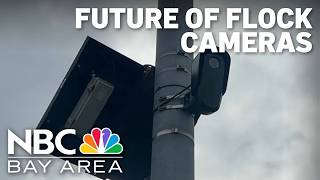 Richmond to decide fate of Flock cameras