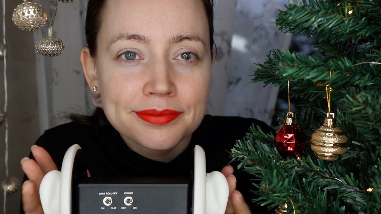 ASMR Whisper Face & Ear Pampering | Makeup Face Cleanse | Role Play