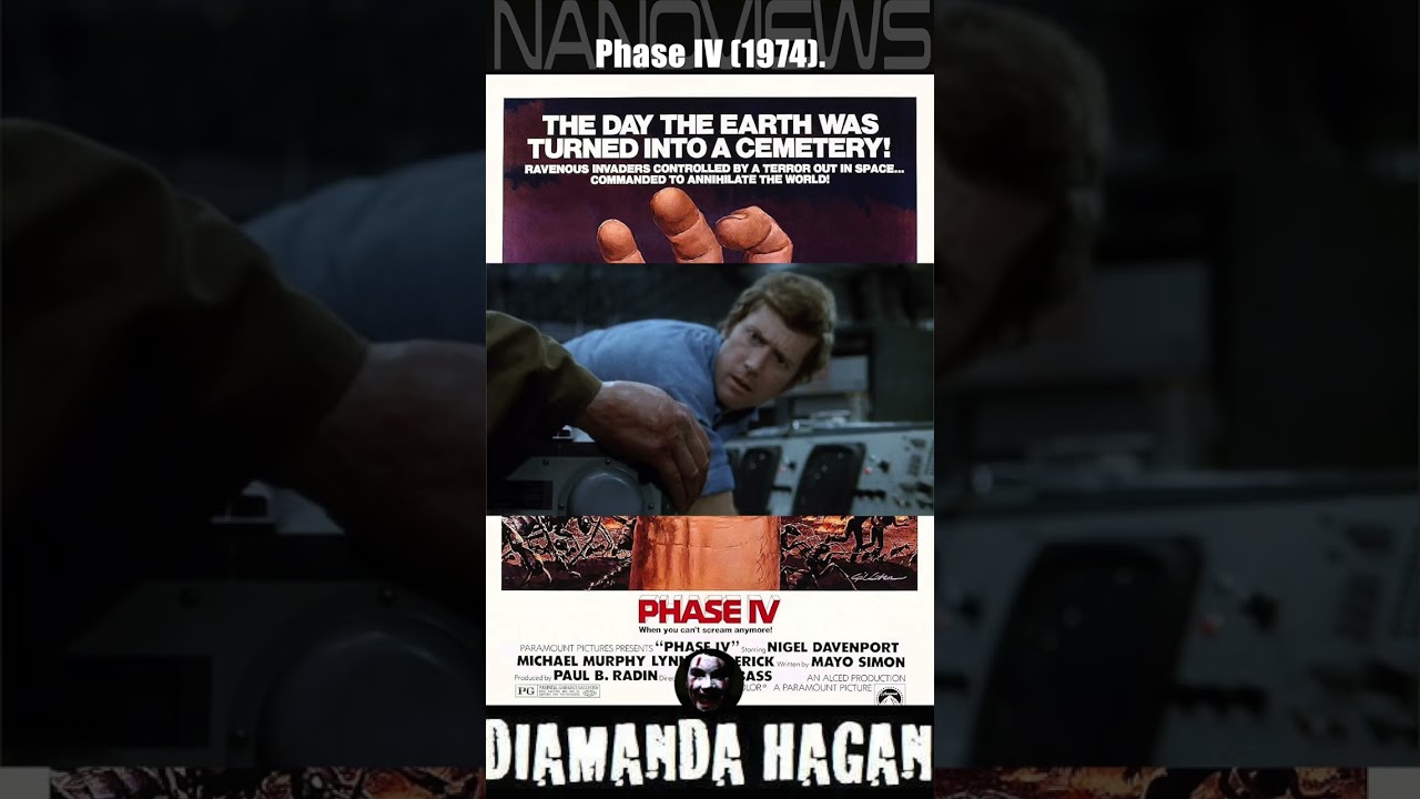 Phase IV review (Nanoviews)