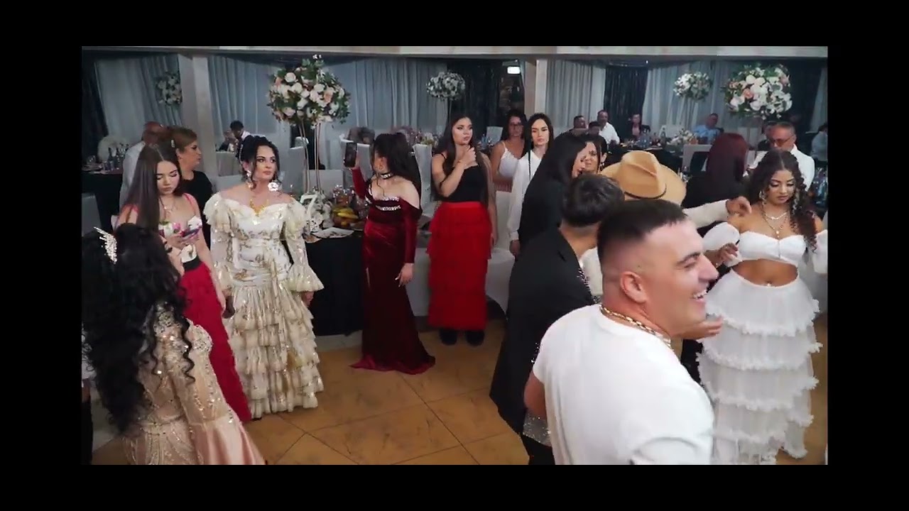 Kristian de la Craiova majorat Nati 2