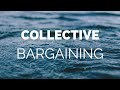 COLLECTIVE BARGAINING - Concept & Process
