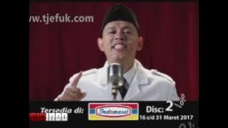 Download lagu Iklan Tje Fuk Whitening Cream [  Indomaret Promo]