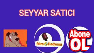 SEYYAR SATICI