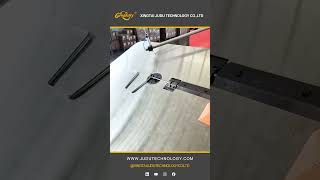 High quality wire bending equipment for various workpieces #machine #WireBendingMachine #wireworks