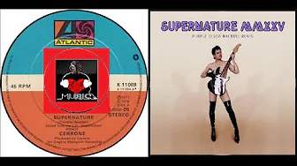 Cerrone & Christine and the Queens - Supernature MMXXV (Purple Disco Machine Remix)Vito Kaleidoscope Cerrone & Christine and the Queens - Supernature MMXXV (Purple Disco Machine Remix)Vito Kaleidoscope