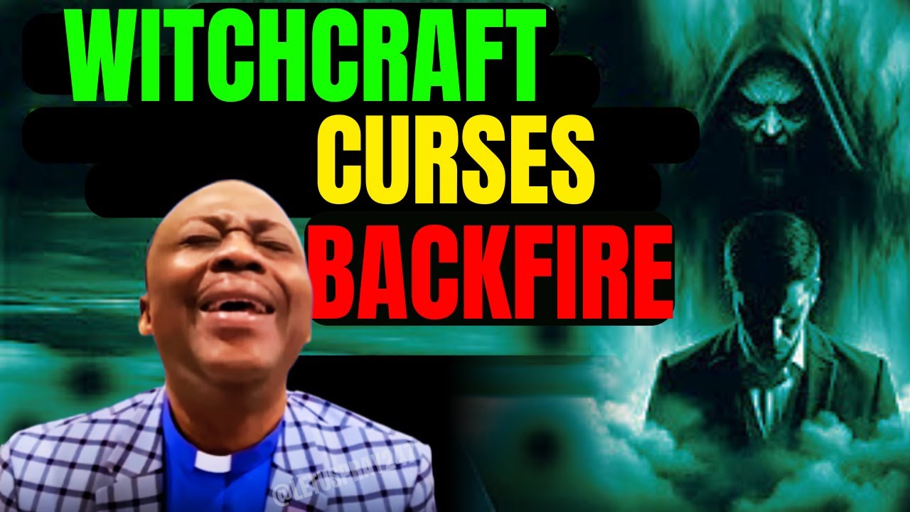 Молитвы МФМ: СЕКРЕТ МГНОВЕННОГО СОКРУШЕНИЯ колдовских проклятий #olukoyamidnightprayers #полночь2024