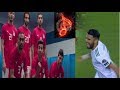 هدف رياض محرز القاتل منتخب مصر وجنون حفيظ دراجي 
