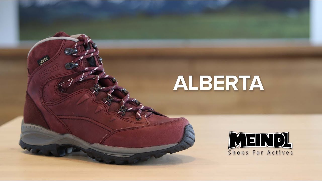 Meindl Lite Hike Lady GTX - Chaussures randonnée femme