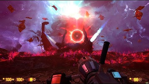 Black Mesa - Ascension