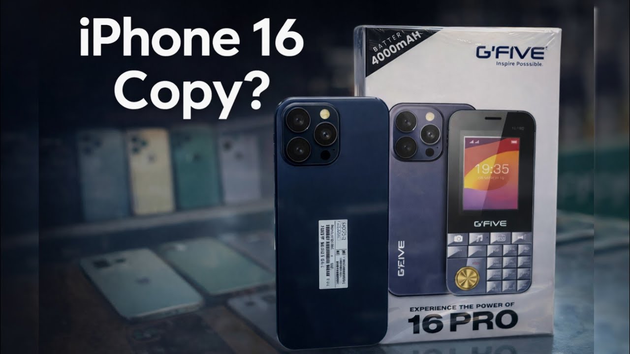 G five 16 pro unboxing||Ahmadtech 