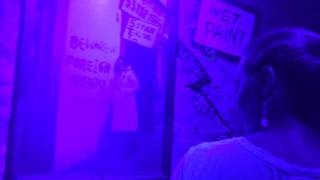 Entering Safehouse Milwaukee