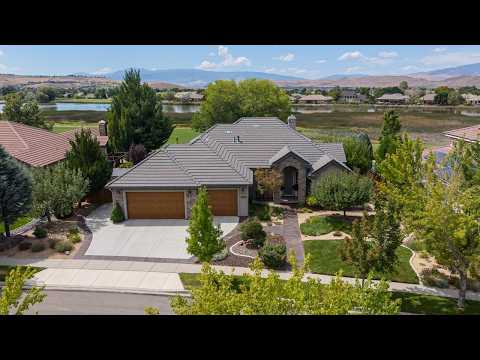 7365 Silver King Dr, Sparks, NV home video tour