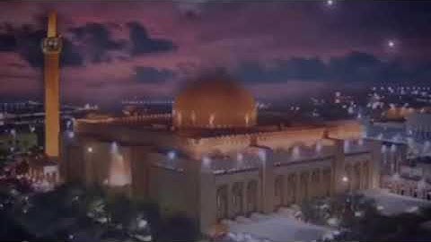 اواخر سورة السجدة تلاوة حجازية - خالد الخثيمي